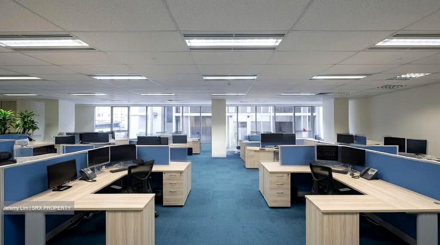 MYP Plaza (D1), Office #566930731